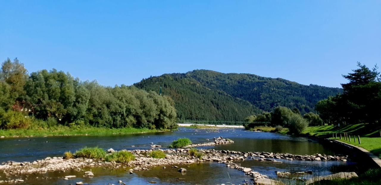Hotel Piwniczna Spa&Conference Екстер'єр фото
