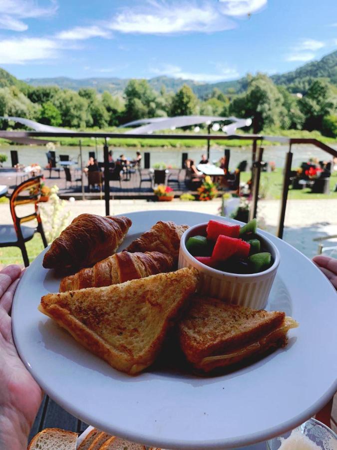 Hotel Piwniczna Spa&Conference Екстер'єр фото