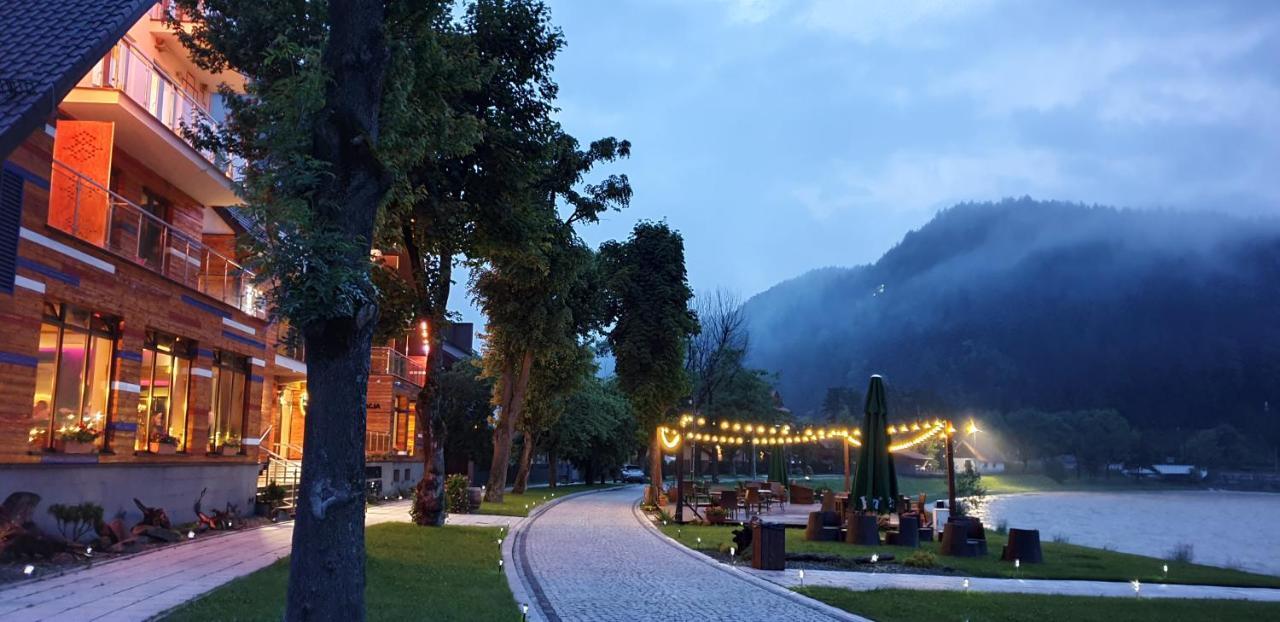Hotel Piwniczna Spa&Conference Екстер'єр фото
