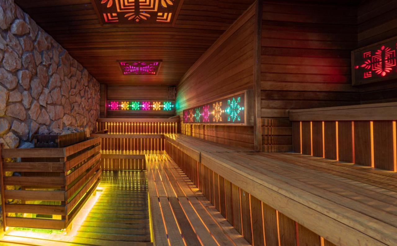 Hotel Piwniczna Spa&Conference Екстер'єр фото