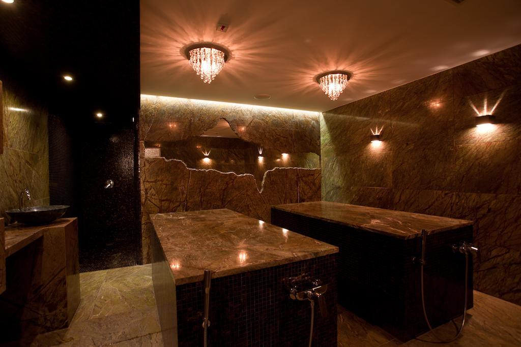 Hotel Piwniczna Spa&Conference Екстер'єр фото