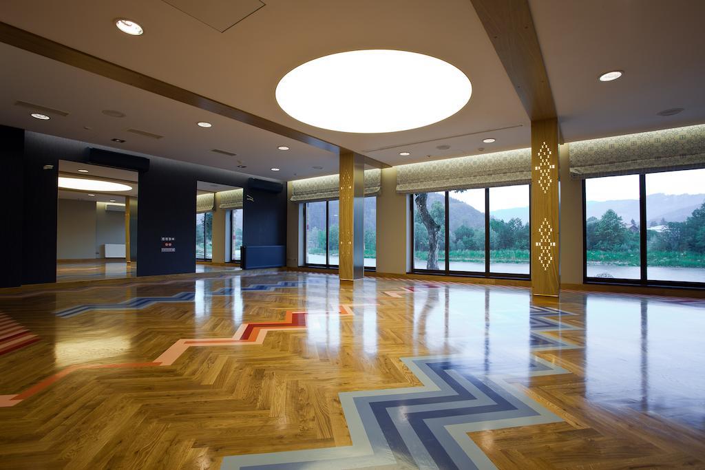 Hotel Piwniczna Spa&Conference Екстер'єр фото