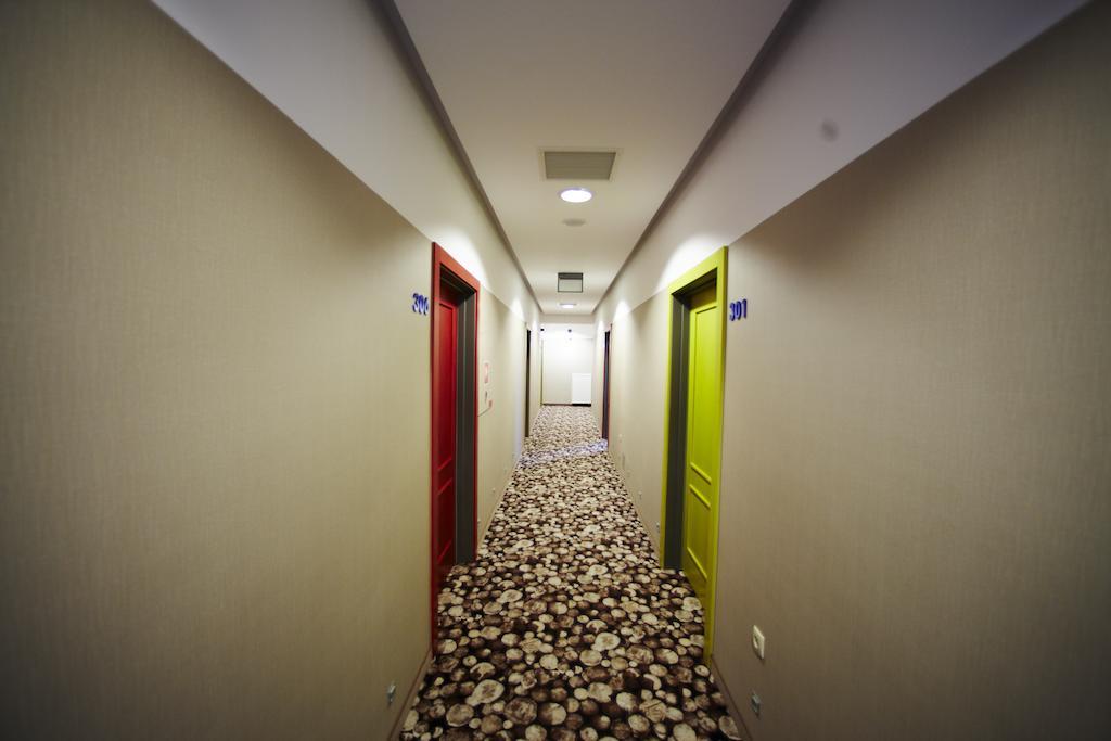 Hotel Piwniczna Spa&Conference Екстер'єр фото