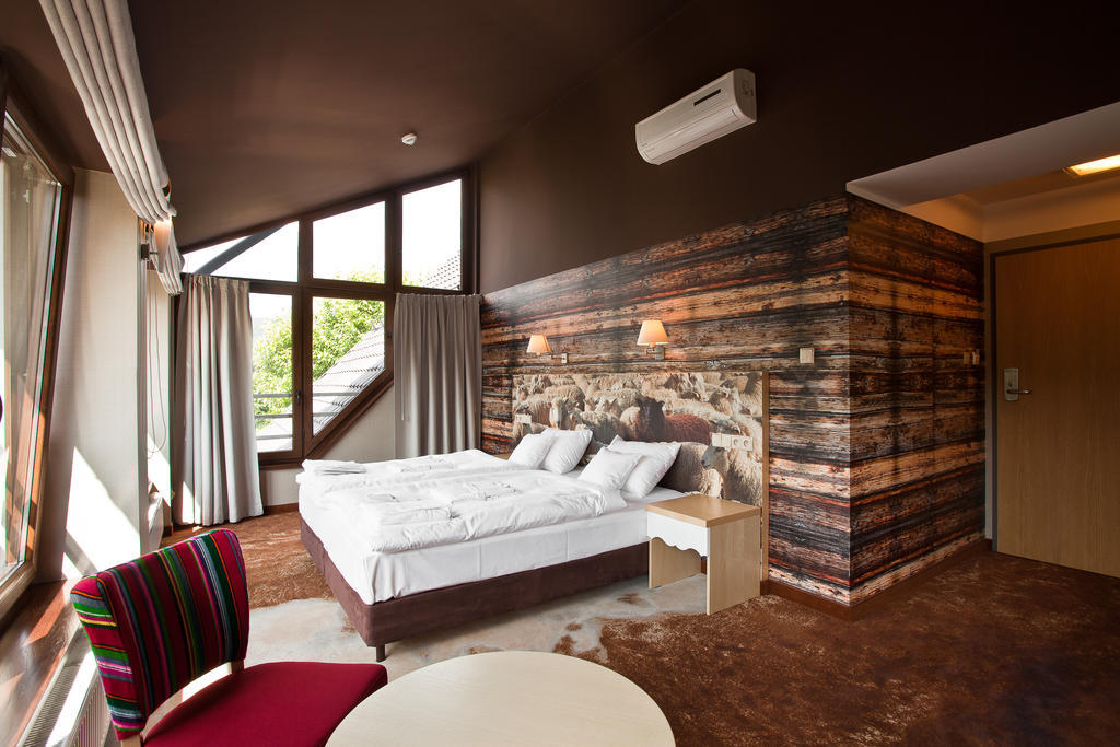 Hotel Piwniczna Spa&Conference Номер фото