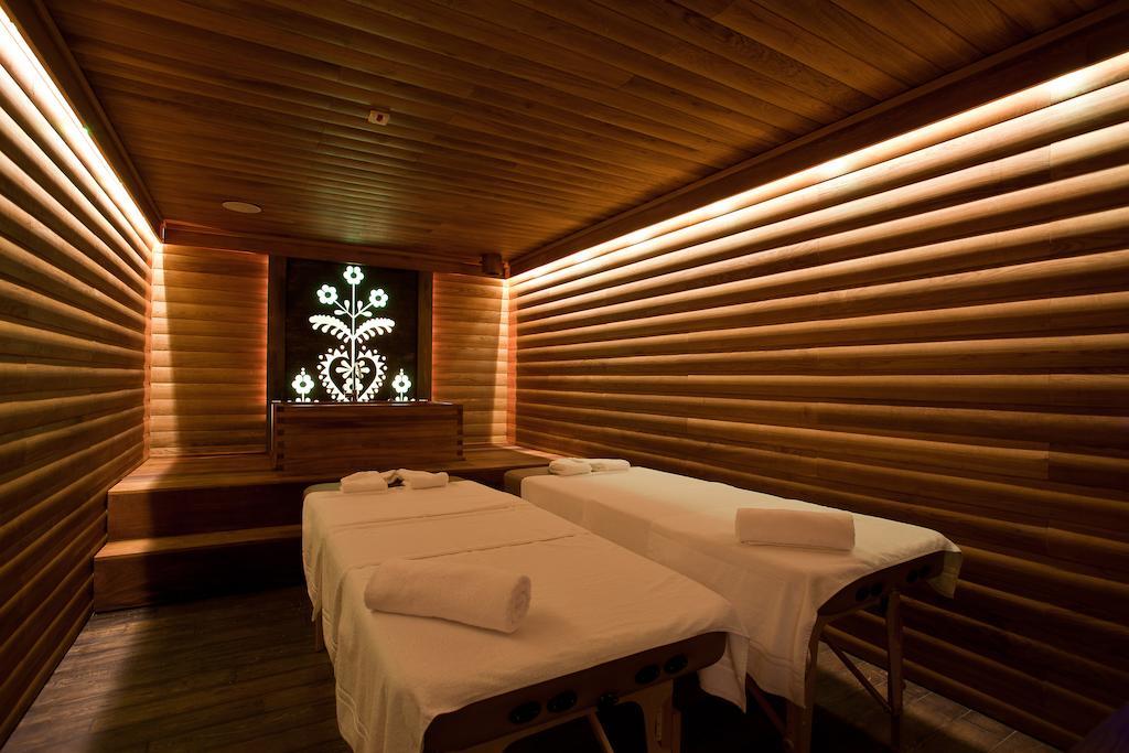 Hotel Piwniczna Spa&Conference Екстер'єр фото
