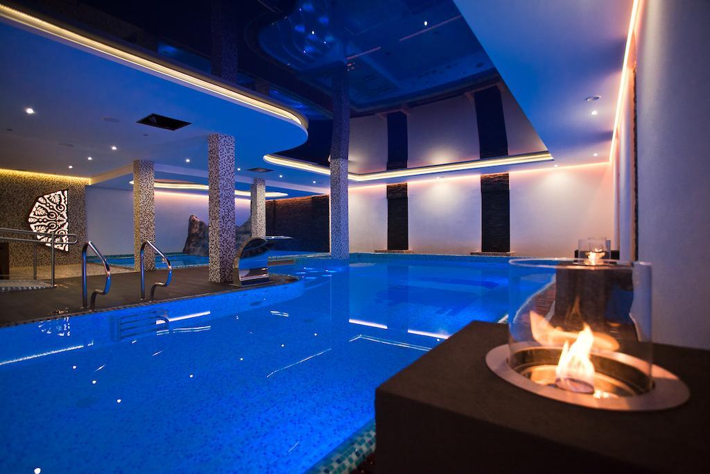 Hotel Piwniczna Spa&Conference Екстер'єр фото
