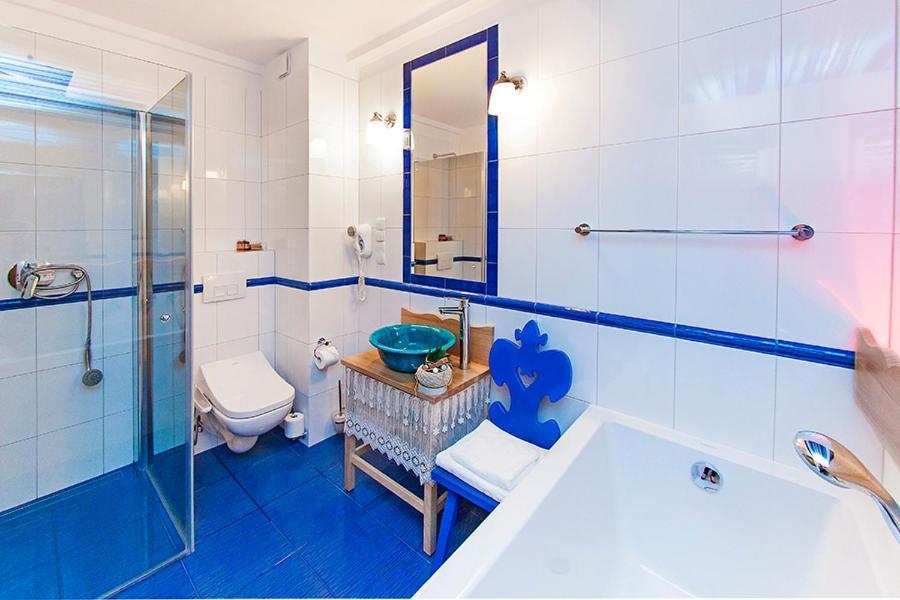 Hotel Piwniczna Spa&Conference Екстер'єр фото