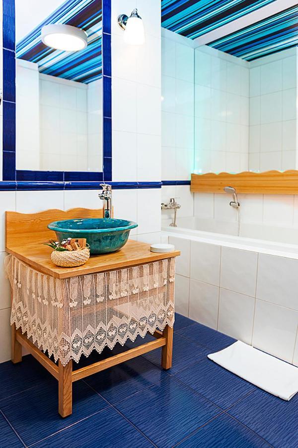 Hotel Piwniczna Spa&Conference Екстер'єр фото